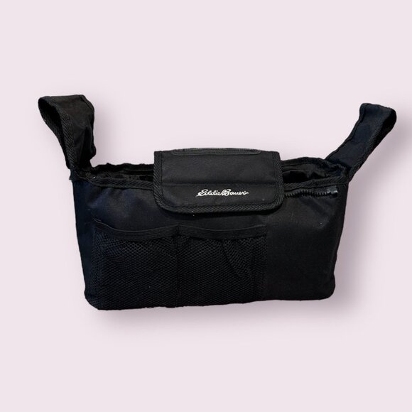 Eddie Bauer Stroller Organizer - Picture 1 of 3